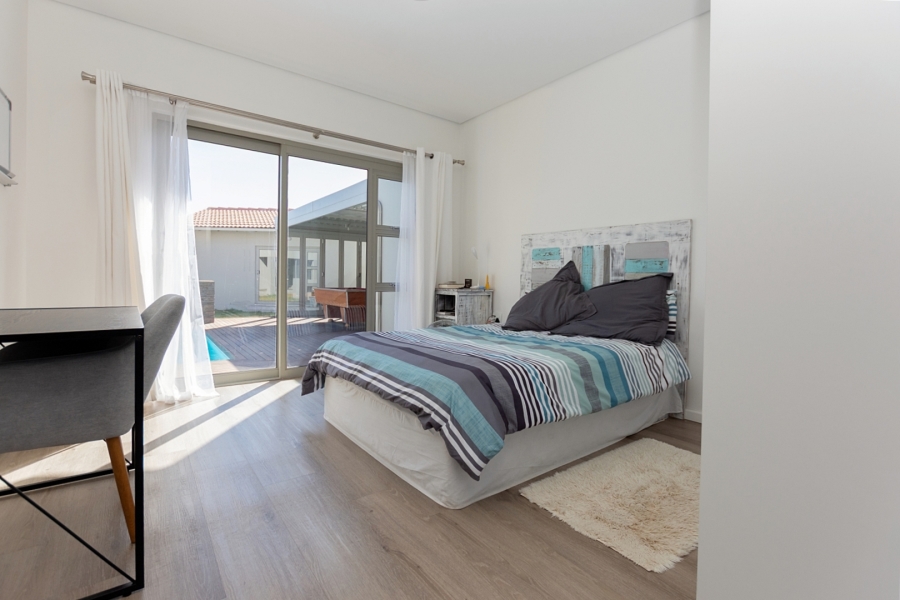 5 Bedroom Property for Sale in Langebaan Country Estate Western Cape